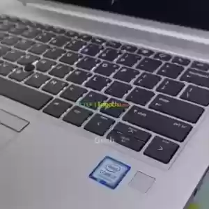 Brand New hp elitebook  840  G5   Core i7     8th  generation️   Octa-Core processor️   H in Ethiopia
